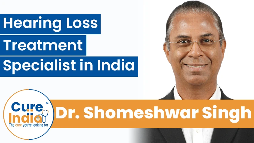 Dr. Shomeshwar Singh